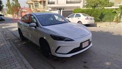 BYD Seal 05 DM-i